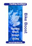 Click to download CyclingScotland's guide to Building Fitness Through Cycling