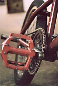 bmx