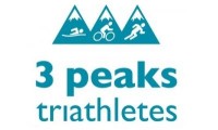 Three Peaks Triathletes