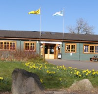 Deeside Activity Park