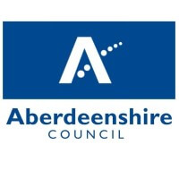 Aberdeenshire Council Logo