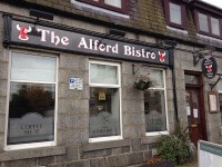 Alford Bistro