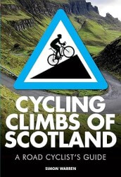 Cycling Climbs of Scotland