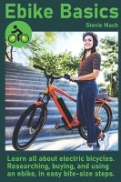 All about E-Bikes