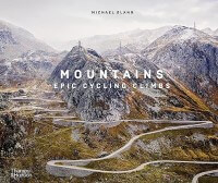 Epic Cycling Climbs