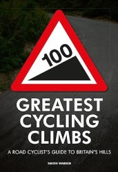 Great Cycling Climbs
