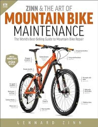 Zinn MTB Maintenance