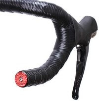 bike handlebar plug