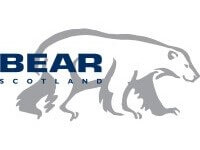 BEAR Scotland logo