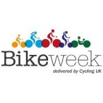 bike week logo