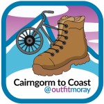 Cairngorm to Coast logo