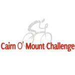 Cairn o' Mount Challenge logo