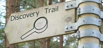 Bennachie Discovery Trail