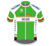 Deeside Thistle Cycling Club