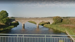 Dyce to Hatton of Fintray Cycle Route
