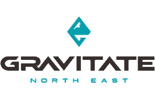 Gravitate North East