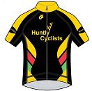 Huntly Cyclists