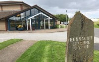 Bennachie Leisure Centre