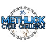 Methlick cycle challenge logo