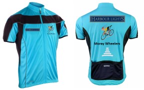 Moray Wheelers
