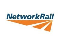 Network Rail logo