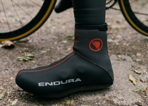 cycling overshoes