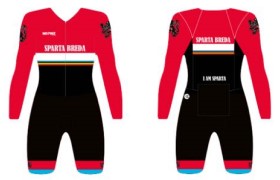 Sparta Breda Race Team