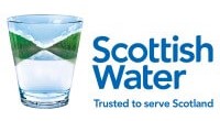 Scottish Water logo