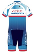 Team Ecosse Northboats