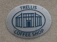 Trellis Coffee Shop