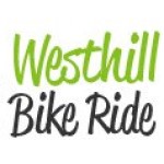 westhill bike ride logo